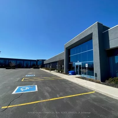 commercial, lease, Office, 1075 North Service Rd W, Glen Abbey, Oakville 
 1075 North Service Rd W, Glen Abbey, Oakville