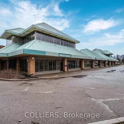 commercial, lease, Industrial, 871 Equestrian Crt, Bronte East, Oakville 
 871 Equestrian Crt, Bronte East, Oakville