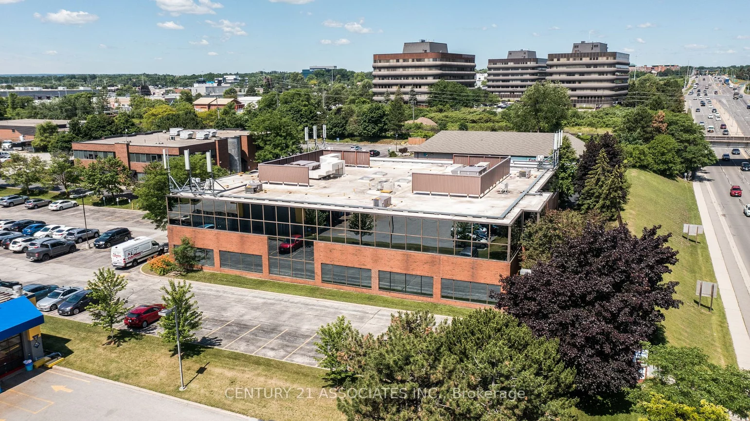 465 Morden Rd, Oakville