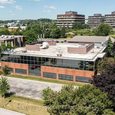 commercial, lease, Office, 465 Morden Rd, Bronte East, Oakville 
 465 Morden Rd, Bronte East, Oakville