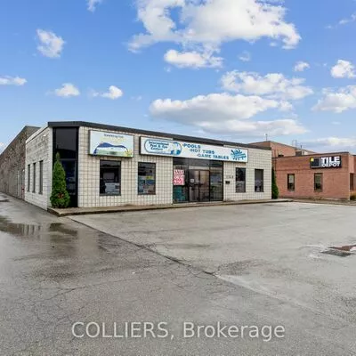 commercial, lease, Industrial, 1346 Speers Rd, Bronte East, Oakville 
 1346 Speers Rd, Bronte East, Oakville