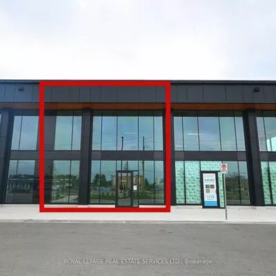 commercial, sale, Commercial/Retail, 530 Speers Rd, Bronte East, Oakville 
 530 Speers Rd, Bronte East, Oakville