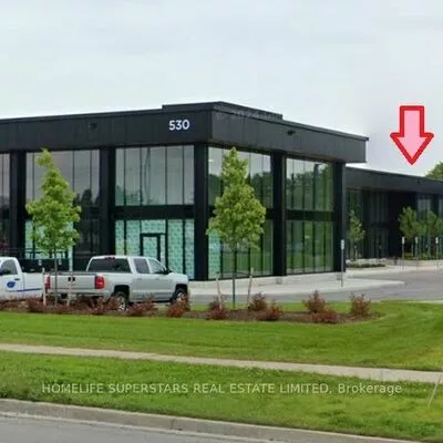 commercial, lease, Office, 530 speers Rd, Bronte East, Oakville 
 530 speers Rd, Bronte East, Oakville