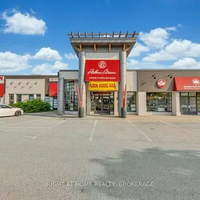 commercial, sale, Sale Of Business, 490 Speers Rd, Bronte East, Oakville 
 490 Speers Rd, Bronte East, Oakville