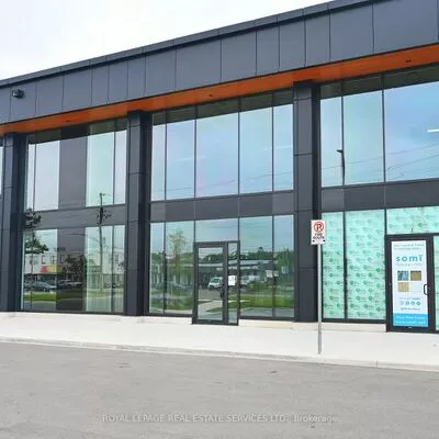 commercial, lease, Commercial/Retail, 530 Speers Rd, Bronte East, Oakville 
 530 Speers Rd, Bronte East, Oakville