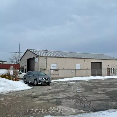 commercial, sale, Industrial, 1486 Wallace Rd, Bronte East, Oakville 
					1486 Wallace Rd, Bronte East, Oakville