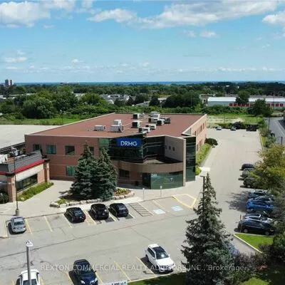 commercial, lease, Office, 240 Wyecroft Rd, Bronte East, Oakville 
 240 Wyecroft Rd, Bronte East, Oakville