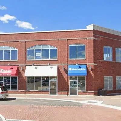 commercial, lease, Office, 515 Dundas St W, Rural Oakville, Oakville 
 515 Dundas St W, Rural Oakville, Oakville