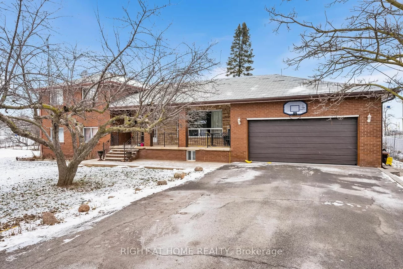 3043 Eighth Line, Oakville