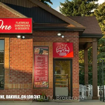 commercial, sale, Sale Of Business, 2163 Sixth Lane, River Oaks, Oakville 
 2163 Sixth Lane, River Oaks, Oakville