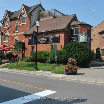 commercial, lease, Office, 323 Church St, Old Oakville, Oakville 
					323 Church St, Old Oakville, Oakville