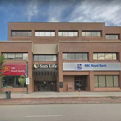 commercial, lease, Office, 277 Lakeshore Rd E, Old Oakville, Oakville 
 277 Lakeshore Rd E, Old Oakville, Oakville