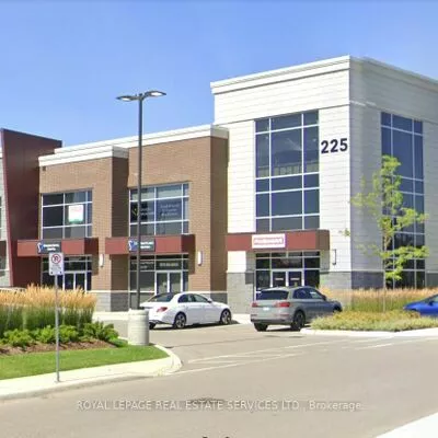 commercial, lease, Office, 225 Speers Rd, Old Oakville, Oakville 
 225 Speers Rd, Old Oakville, Oakville