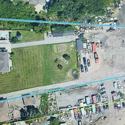 commercial, sale, Land, 2213 Ninth Line, Iroquois Ridge North, Oakville 
 2213 Ninth Line, Iroquois Ridge North, Oakville