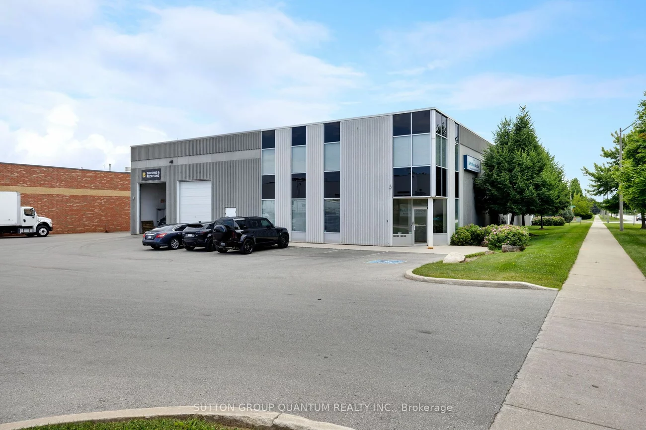 2709 Coventry Rd, Oakville