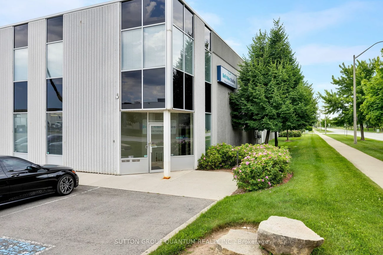 2709 Coventry Rd, Oakville