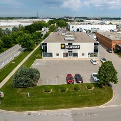 commercial, sale, Industrial, 2709 Coventry Rd, Winston Park, Oakville 
 2709 Coventry Rd, Winston Park, Oakville