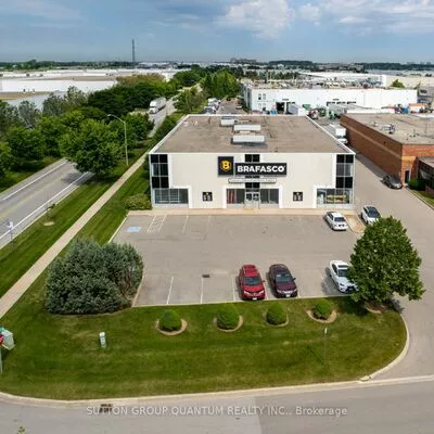 commercial, sale, Industrial, 2709 Coventry Rd, Winston Park, Oakville 
					2709 Coventry Rd, Winston Park, Oakville