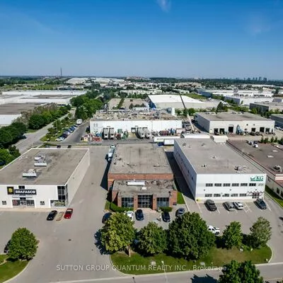 commercial, sale, Industrial, 2717 Coventry Rd, Winston Park, Oakville 
					2717 Coventry Rd, Winston Park, Oakville