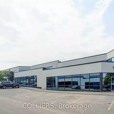 commercial, lease, Industrial, 2150 Winston Park Dr, Winston Park, Oakville 
 2150 Winston Park Dr, Winston Park, Oakville