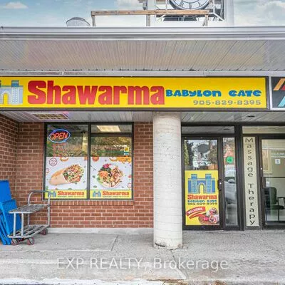 commercial, sale, Sale Of Business, 2828 Kingsway Dr, Clearview, Oakville 
 2828 Kingsway Dr, Clearview, Oakville