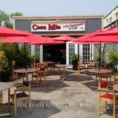 commercial, sale, Commercial/Retail, 2361 Lakeshore Rd W, 1001 - BR Bronte, Oakville 
 2361 Lakeshore Rd W, 1001 - BR Bronte, Oakville