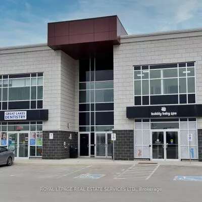 commercial, lease, Office, 3465 Rebecca St, 1001 - BR Bronte, Oakville 
 3465 Rebecca St, 1001 - BR Bronte, Oakville