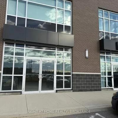 commercial, lease, Commercial/Retail, 3475 Rebecca St, 1014 - QE Queen Elizabeth, Oakville 
 3475 Rebecca St, 1014 - QE Queen Elizabeth, Oakville