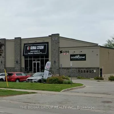 commercial, lease, Office, 550 Speers Rd, 1014 - QE Queen Elizabeth, Oakville 
 550 Speers Rd, 1014 - QE Queen Elizabeth, Oakville