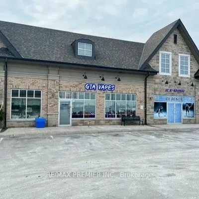 commercial, sale, Commercial/Retail, 50 Doctor Kay Dr, Schomberg, King 
 50 Doctor Kay Dr, Schomberg, King