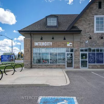 commercial, sale, Commercial/Retail, 50 Doctor Kay Dr, Schomberg, King 
					50 Doctor Kay Dr, Schomberg, King