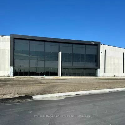 commercial, lease, Industrial, 700 Anatolian Dr, West Woodbridge Industrial Area, Vaughan 
 700 Anatolian Dr, West Woodbridge Industrial Area, Vaughan