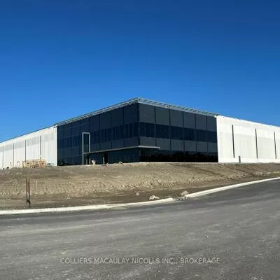 commercial, lease, Industrial, 400 Anatolian Dr, West Woodbridge Industrial Area, Vaughan 
 400 Anatolian Dr, West Woodbridge Industrial Area, Vaughan