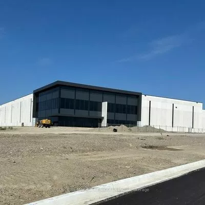 commercial, lease, Industrial, 700 Anatolian Dr, West Woodbridge Industrial Area, Vaughan 
 700 Anatolian Dr, West Woodbridge Industrial Area, Vaughan