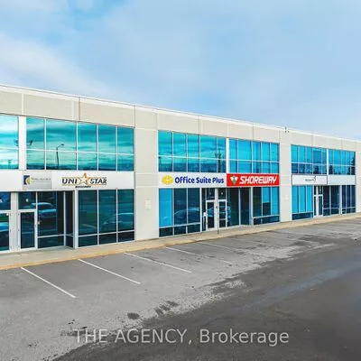 commercial, sale, Office, 7500 HWY  27, West Woodbridge Industrial Area, Vaughan 
 7500 HWY  27, West Woodbridge Industrial Area, Vaughan