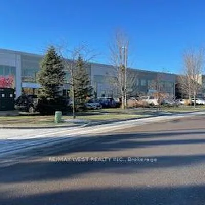 commercial, lease, Industrial, 101 Innovation Dr, West Woodbridge Industrial Area, Vaughan 
 101 Innovation Dr, West Woodbridge Industrial Area, Vaughan