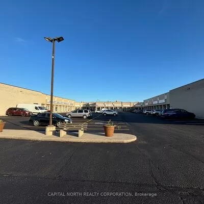 commercial, lease, Industrial, 4300 Steeles Ave W, West Woodbridge Industrial Area, Vaughan 
 4300 Steeles Ave W, West Woodbridge Industrial Area, Vaughan