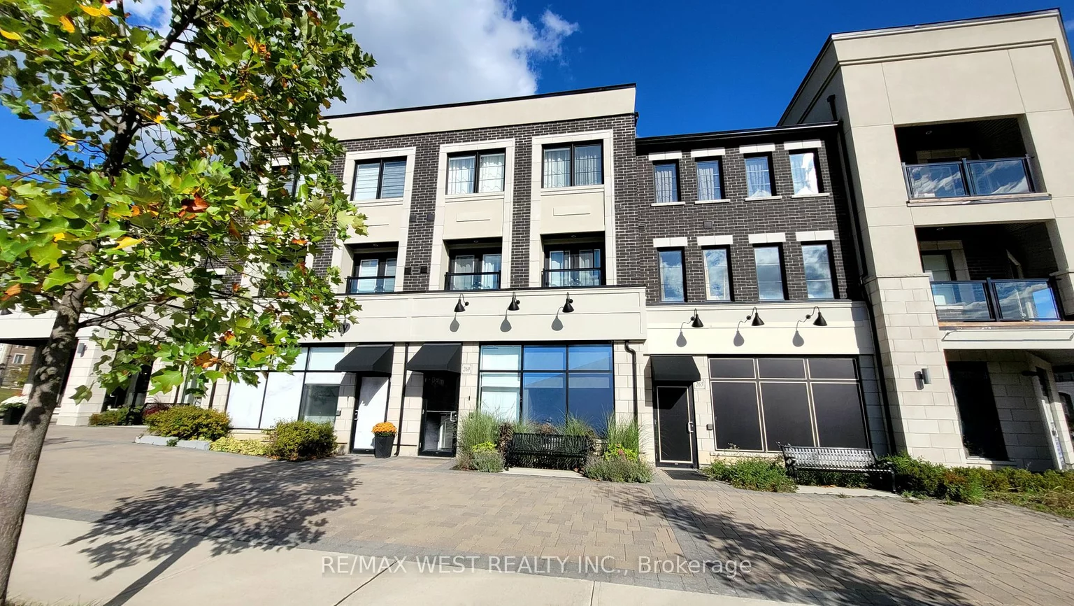 269 Kleinburg Summit Way, Vaughan