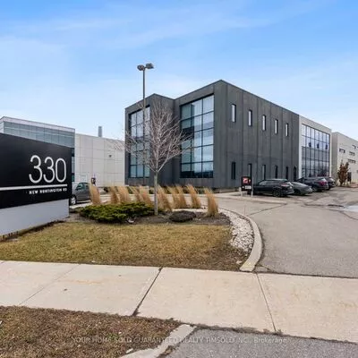 commercial, lease, Office, 330 New Huntington Rd, West Woodbridge, Vaughan 
 330 New Huntington Rd, West Woodbridge, Vaughan