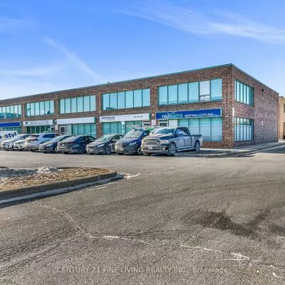 commercial, lease, Office, 115 Woodstream Blvd, Vaughan Grove, Vaughan 
 115 Woodstream Blvd, Vaughan Grove, Vaughan