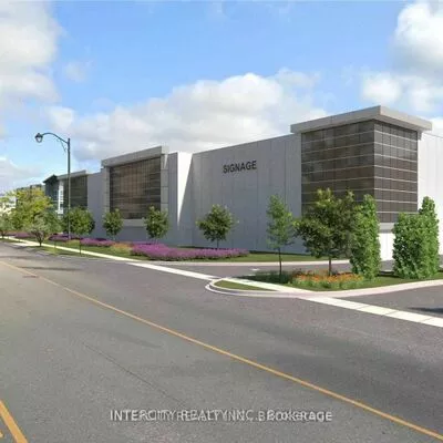 commercial, lease, Industrial, 333 Cityview Blvd, Vellore Village, Vaughan 
 333 Cityview Blvd, Vellore Village, Vaughan