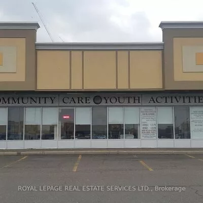 commercial, lease, Commercial/Retail, 9100 Jane St, Vellore Village, Vaughan 
 9100 Jane St, Vellore Village, Vaughan