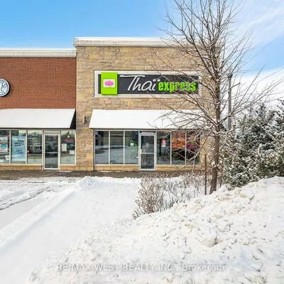 commercial, sale, Sale Of Business, 3621 Major Mackenzie Dr S, Vellore Village, Vaughan 
 3621 Major Mackenzie Dr S, Vellore Village, Vaughan