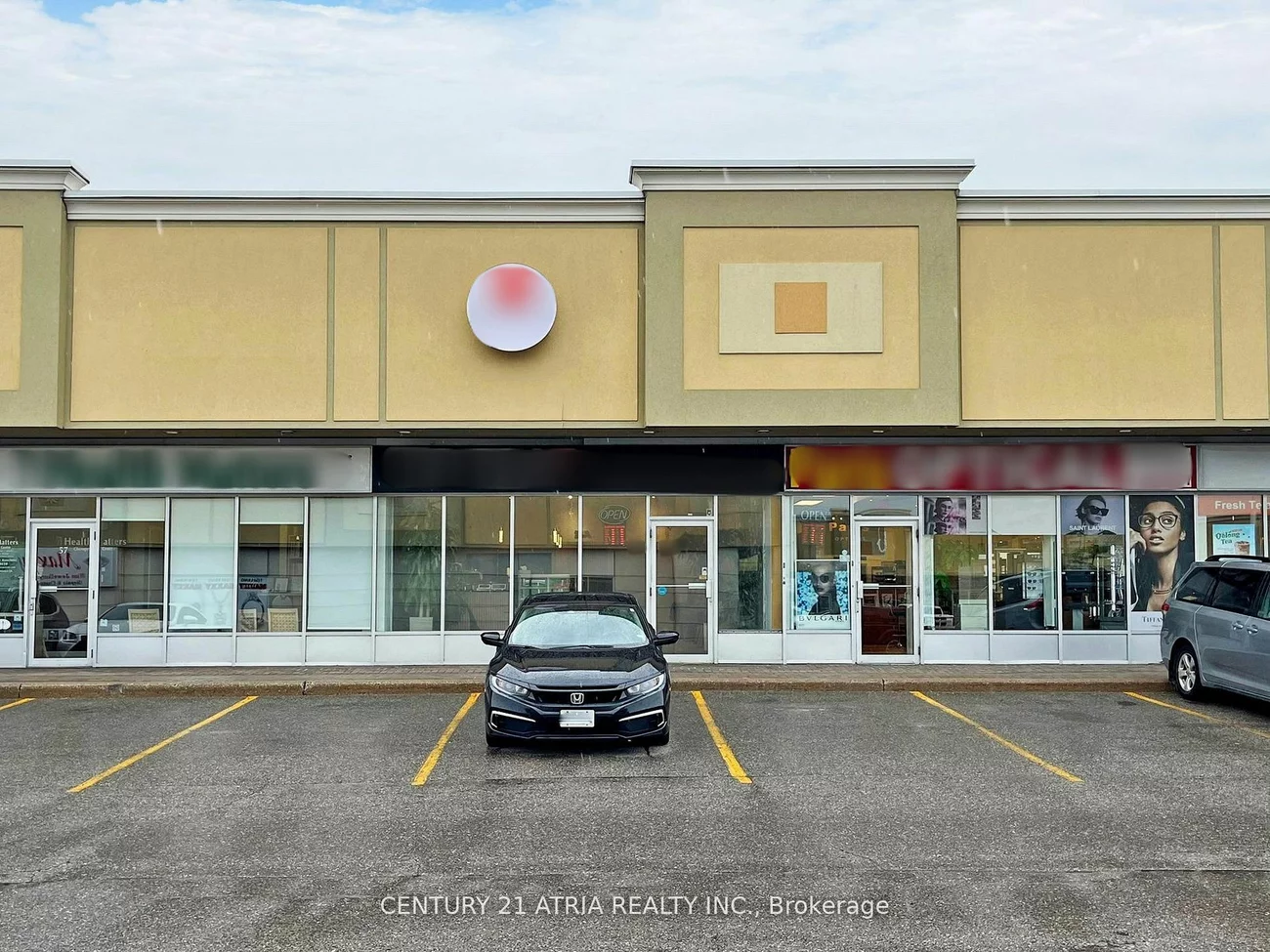 3175 Rutherford Rd, Vaughan