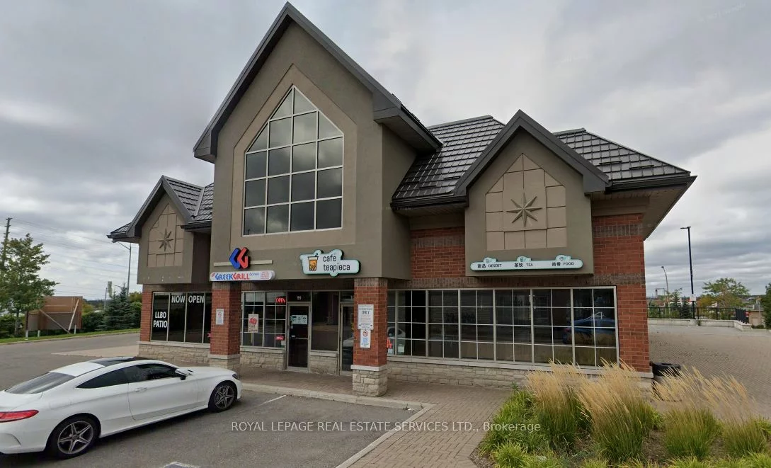 3600 Rutherford Rd, Vaughan