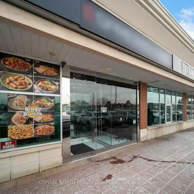 commercial, sale, Sale Of Business, 3883 Rutherford Rd, East Woodbridge, Vaughan 
 3883 Rutherford Rd, East Woodbridge, Vaughan