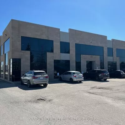 commercial, lease, Office, 119 Westcreek Dr, East Woodbridge, Vaughan 
					119 Westcreek Dr, East Woodbridge, Vaughan