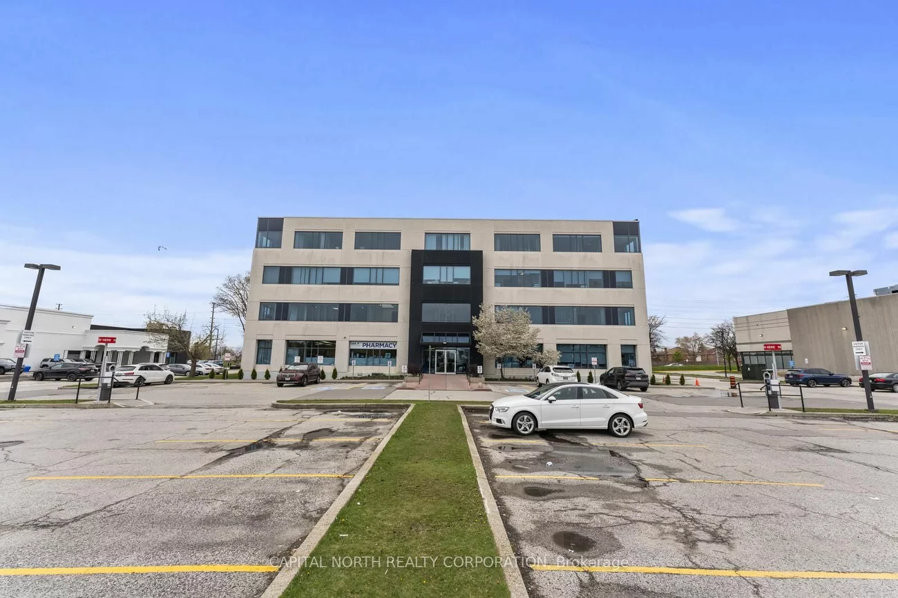 8333 Weston Rd, Vaughan