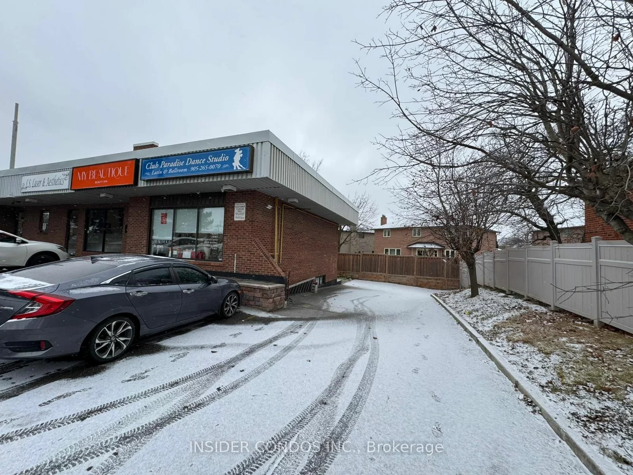 15 Willis Rd, Vaughan