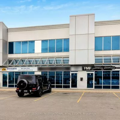 commercial, sale, Office, 7611 Pine Valley Dr, Pine Valley Business Park, Vaughan 
 7611 Pine Valley Dr, Pine Valley Business Park, Vaughan